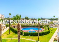 Sale - Appartement - Orihuela Costa - Costa Blanca