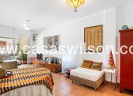 Sale - Appartement - Orihuela Costa - Costa Blanca