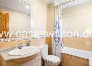 Sale - Appartement - Orihuela Costa - Costa Blanca