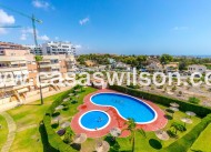 Sale - Appartement - Orihuela Costa - Costa Blanca