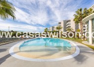 Sale - Appartement - Orihuela Costa - Costa Blanca