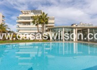 Sale - Appartement - Orihuela Costa - Costa Blanca