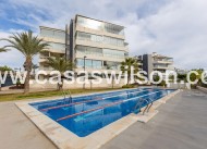 Sale - Appartement - Orihuela Costa - Costa Blanca