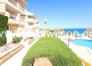 Sale - Appartement - Orihuela Costa - Costa Blanca