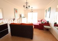 Sale - Appartement - Orihuela Costa - Costa Blanca