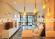 Sale - Appartement - Orihuela Costa - Costa Blanca