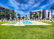 Sale - Appartement - Orihuela Costa - Costa Blanca