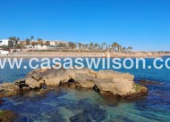 Sale - Appartement - Orihuela Costa - Costa Blanca