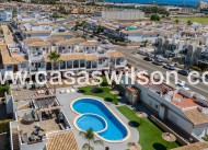 Sale - Appartement - Orihuela Costa - Costa Blanca