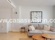 Sale - Appartement - Orihuela Costa - Costa Blanca