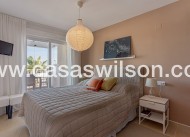 Sale - Appartement - Orihuela Costa - Costa Blanca