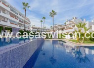 Sale - Appartement - Orihuela Costa - Costa Blanca