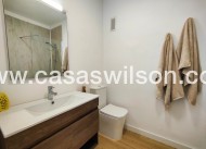 Sale - Appartement - Orihuela Costa - Costa Blanca