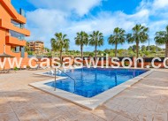 Sale - Appartement - Orihuela Costa - Costa Blanca