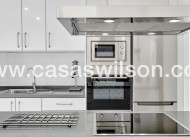 Sale - Appartement - Orihuela Costa - Costa Blanca