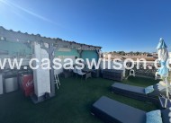 Sale - Appartement - Orihuela Costa - Costa Blanca