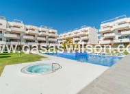 Sale - Appartement - Orihuela Costa - Costa Blanca