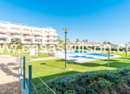 Sale - Appartement - Orihuela Costa - Costa Blanca