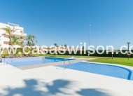 Sale - Appartement - Orihuela Costa - Costa Blanca