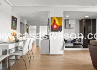 Sale - Appartement - Orihuela Costa - Costa Blanca