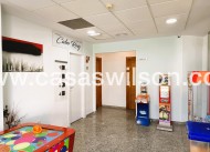 Sale - Appartement - Orihuela Costa - Costa Blanca