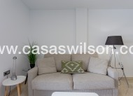 Sale - Appartement - Orihuela Costa - Costa Blanca