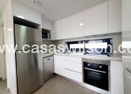 Sale - Appartement - Orihuela Costa - Costa Blanca