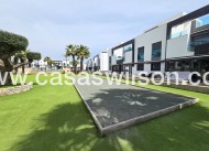 Sale - Appartement - Orihuela Costa - Costa Blanca