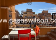 Sale - Appartement - Orihuela Costa - Costa Blanca