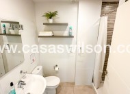 Sale - Appartement - Orihuela Costa - Costa Blanca