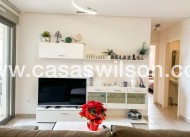 Sale - Appartement - Orihuela Costa - Costa Blanca