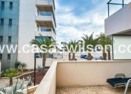 Sale - Appartement - Orihuela Costa - Costa Blanca