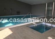 Sale - Appartement - Orihuela Costa - Costa Blanca