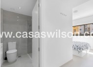 Sale - Appartement - Orihuela Costa - Costa Blanca