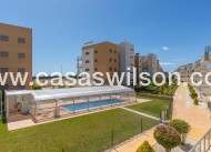 Sale - Appartement - Orihuela Costa - Costa Blanca