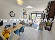 Sale - Appartement - Orihuela Costa - Costa Blanca