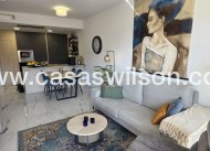 Sale - Appartement - Orihuela Costa - Costa Blanca