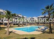 Sale - Appartement - Orihuela Costa - Costa Blanca