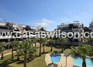 Sale - Appartement - Orihuela Costa - Costa Blanca