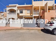 Sale - Appartement - Orihuela Costa - Costa Blanca