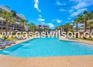 Sale - Appartement - Orihuela Costa - Costa Blanca