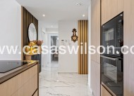 Sale - Appartement - Orihuela Costa - Costa Blanca