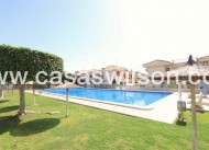 Sale - Appartement - Orihuela Costa - Costa Blanca