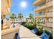 Sale - Appartement - Orihuela Costa - Costa Blanca