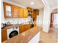 Sale - Appartement - Orihuela Costa - Costa Blanca