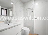 Sale - Appartement - Orihuela Costa - Costa Blanca