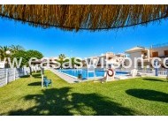 Sale - Appartement - Orihuela Costa - Costa Blanca