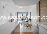 Sale - Appartement - Orihuela Costa - Costa Blanca