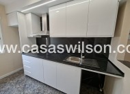 Sale - Appartement - Orihuela Costa - Costa Blanca
