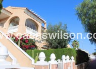 Sale - Appartement - Orihuela Costa - Costa Blanca